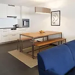 Apartamento Lantau By Interhome Kandersteg