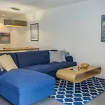 Lantau By Interhome Apartamento Kandersteg