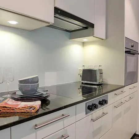 Apartment Lantau By Interhome
