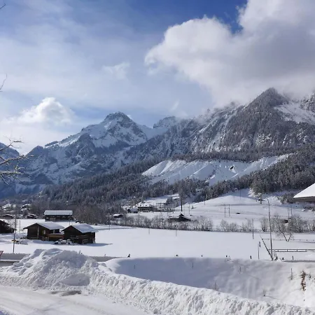 Lantau By Interhome Lägenhet *