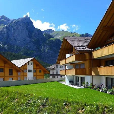 Lantau By Interhome דירה קנדרסטג