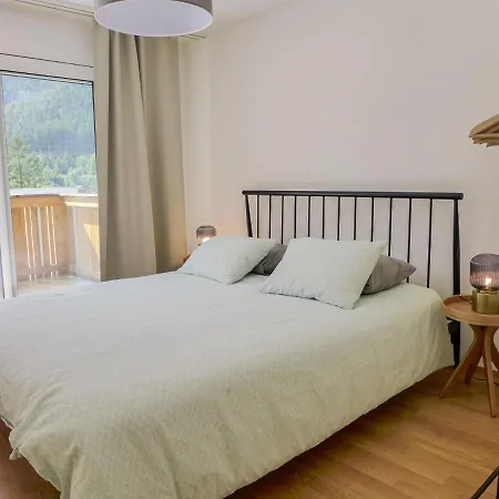 Lantau By Interhome Apartment