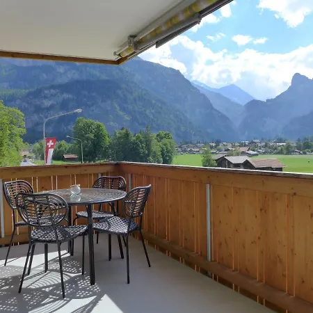 Lantau By Interhome Lägenhet