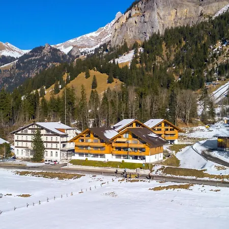 Lantau By Interhome דירה