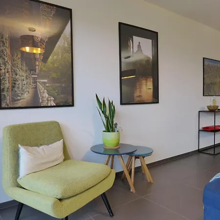Lantau By Interhome