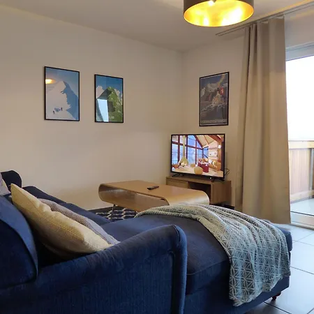 Lantau By Interhome アパート *