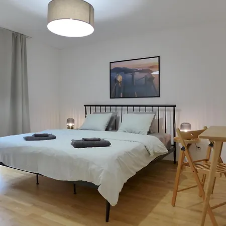 Lantau By Interhome Apartment *