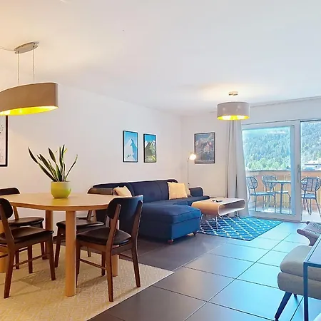 Διαμέρισμα Lantau By Interhome *