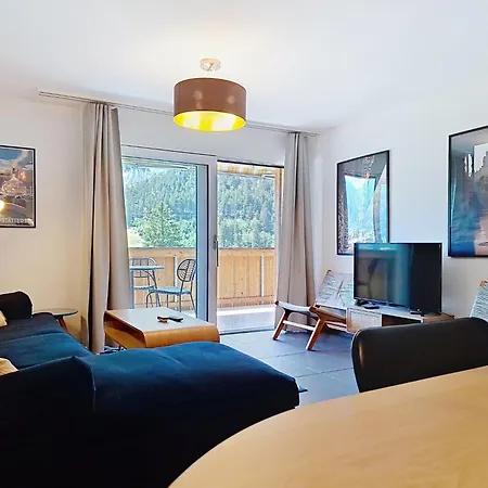 Διαμέρισμα Lantau By Interhome *