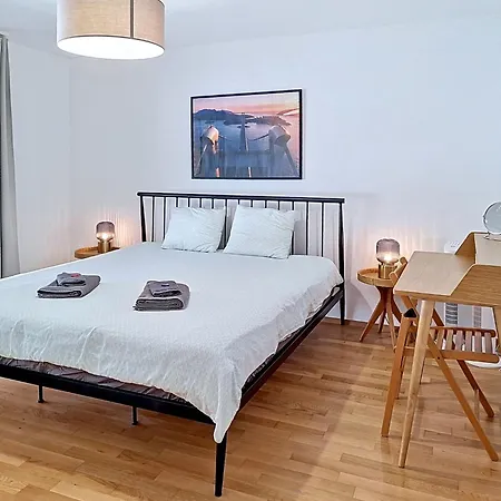 Διαμέρισμα Lantau By Interhome