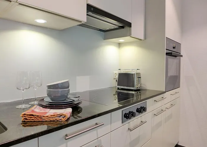 Apartment Lantau By Interhome