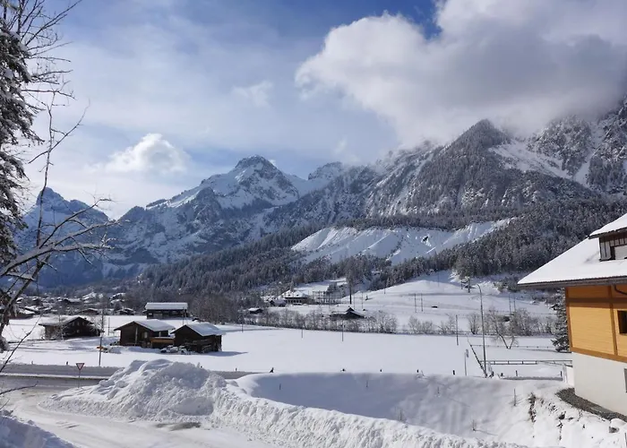 Lantau By Interhome Lejlighed *