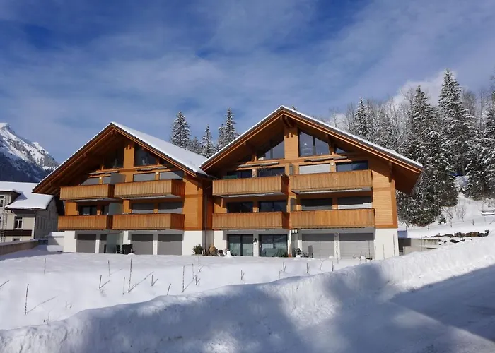 Lantau By Interhome Lejlighed *