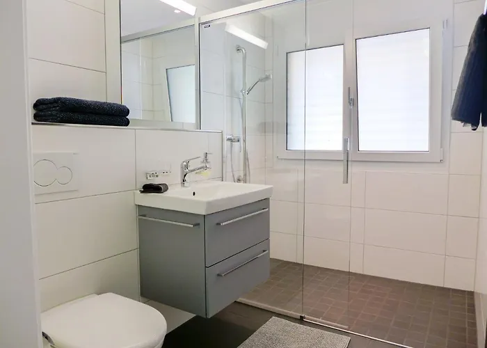 Lantau By Interhome Lejlighed *