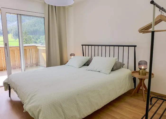 Lantau By Interhome Lejlighed