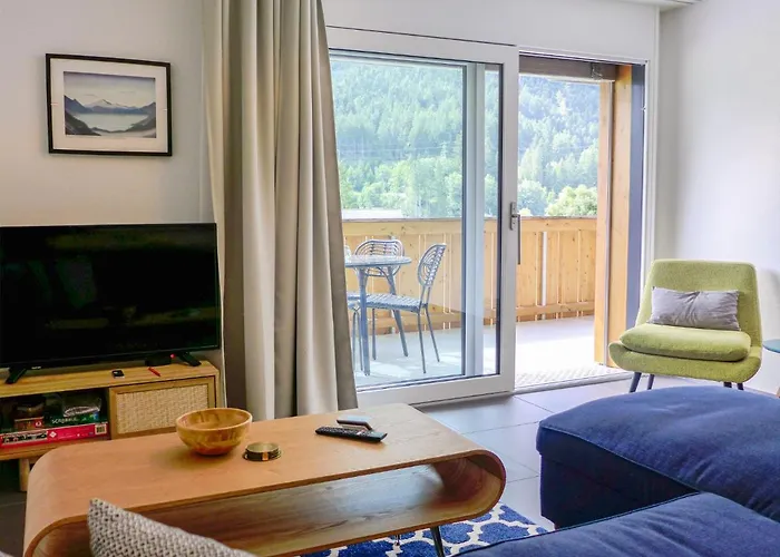 Lantau By Interhome