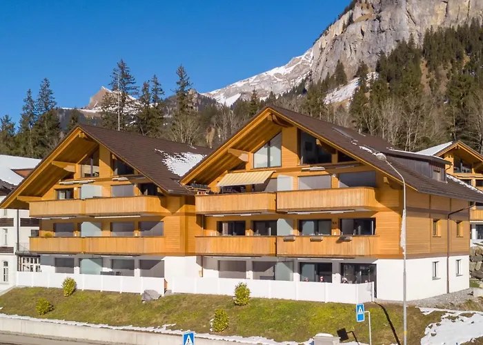 Lejlighed Lantau By Interhome