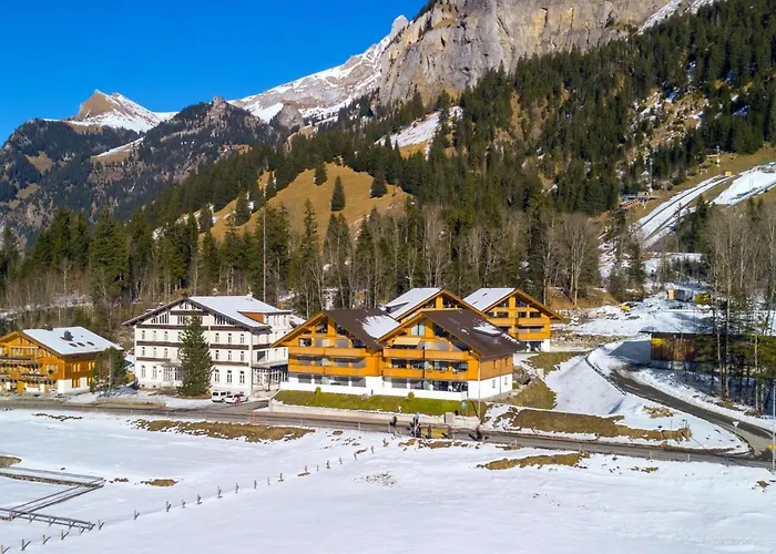 Lantau By Interhome Appartamento