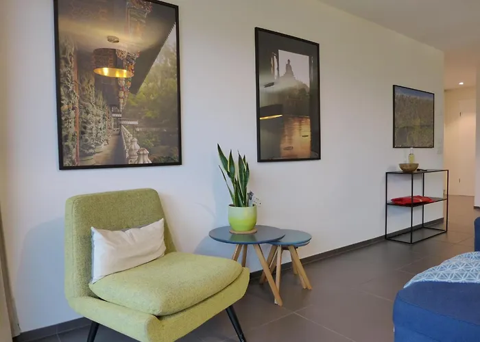 Lantau By Interhome