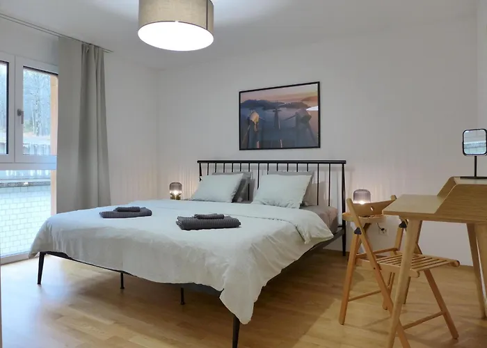 Lantau By Interhome Apartment *