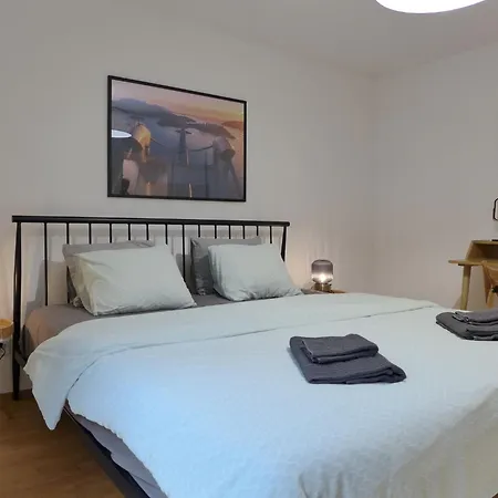 Appartement Lantau By Interhome Kandersteg