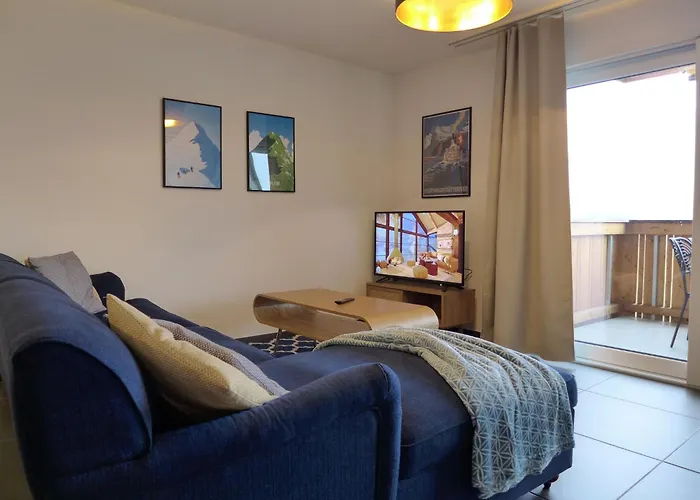 Lantau By Interhome Apartment *